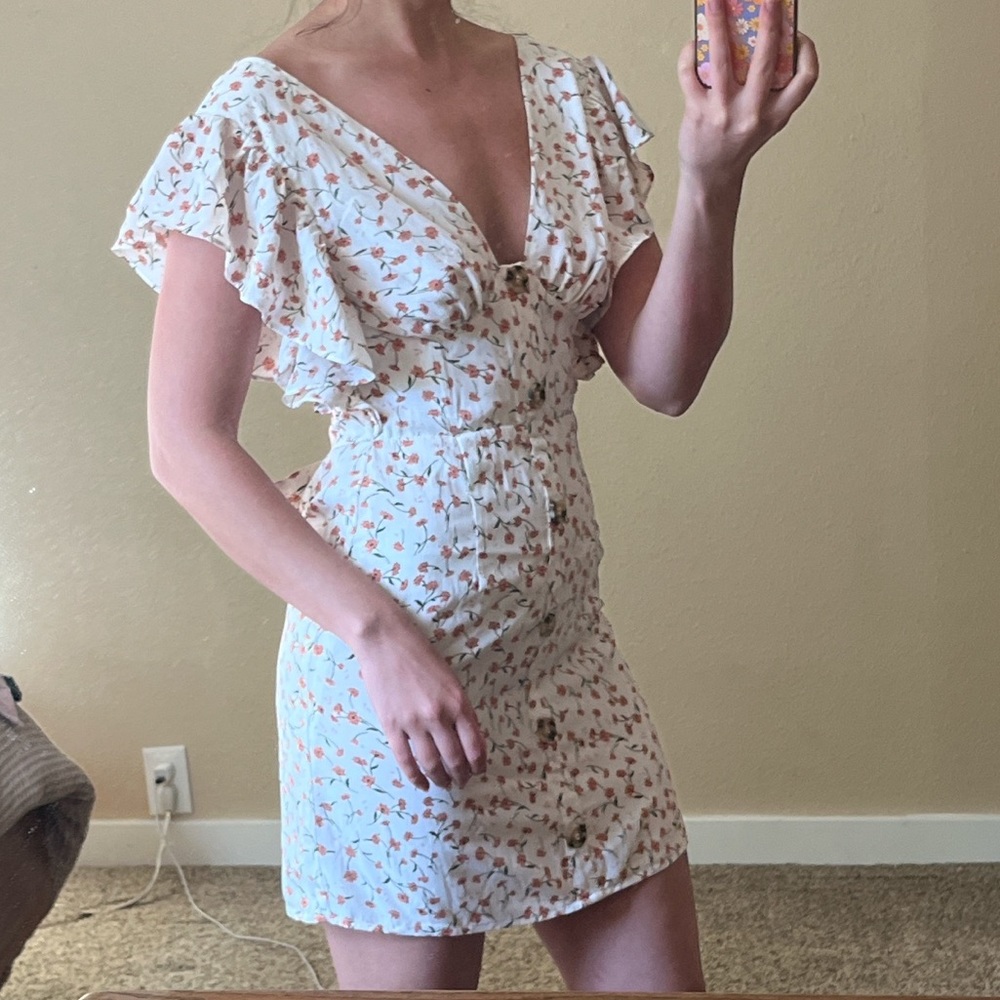 Sabo Skirt Dress